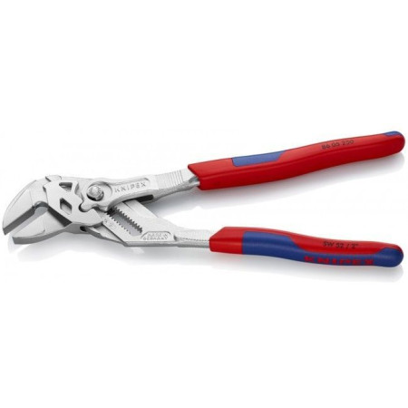 Клещи Knipex KN-8605250 Клещи Knipex KN-8605250