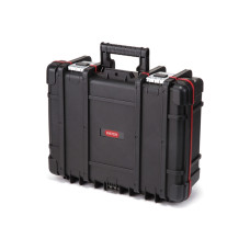 Ящик для инструментов KETER Technician Box, черный 17198036
