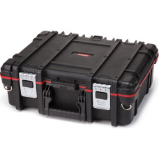 Ящик для инструментов KETER Technician Box, черный 17198036