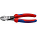 Бокорезы Knipex KN-7402180 Бокорезы Knipex KN-7402180