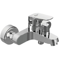 Смеситель для ванны IDEAL STANDARD Ceraflex хром