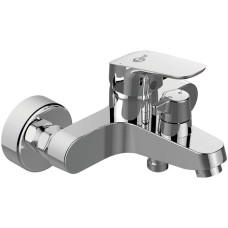 Смеситель для ванны IDEAL STANDARD Ceraflex хром