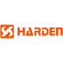 Harden Harden